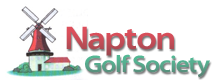 Napton Golf Society