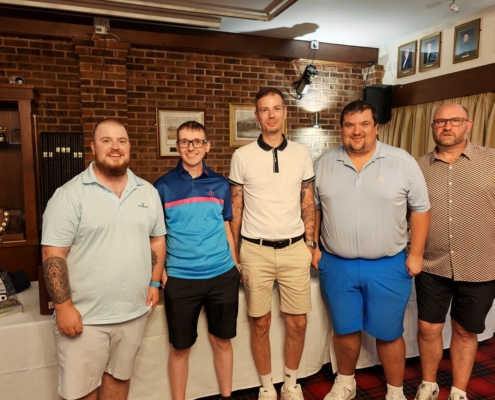 Charity Shield